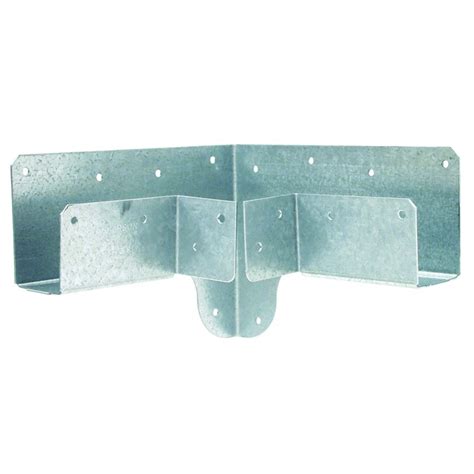 simpson strong tie 4x4 brackets